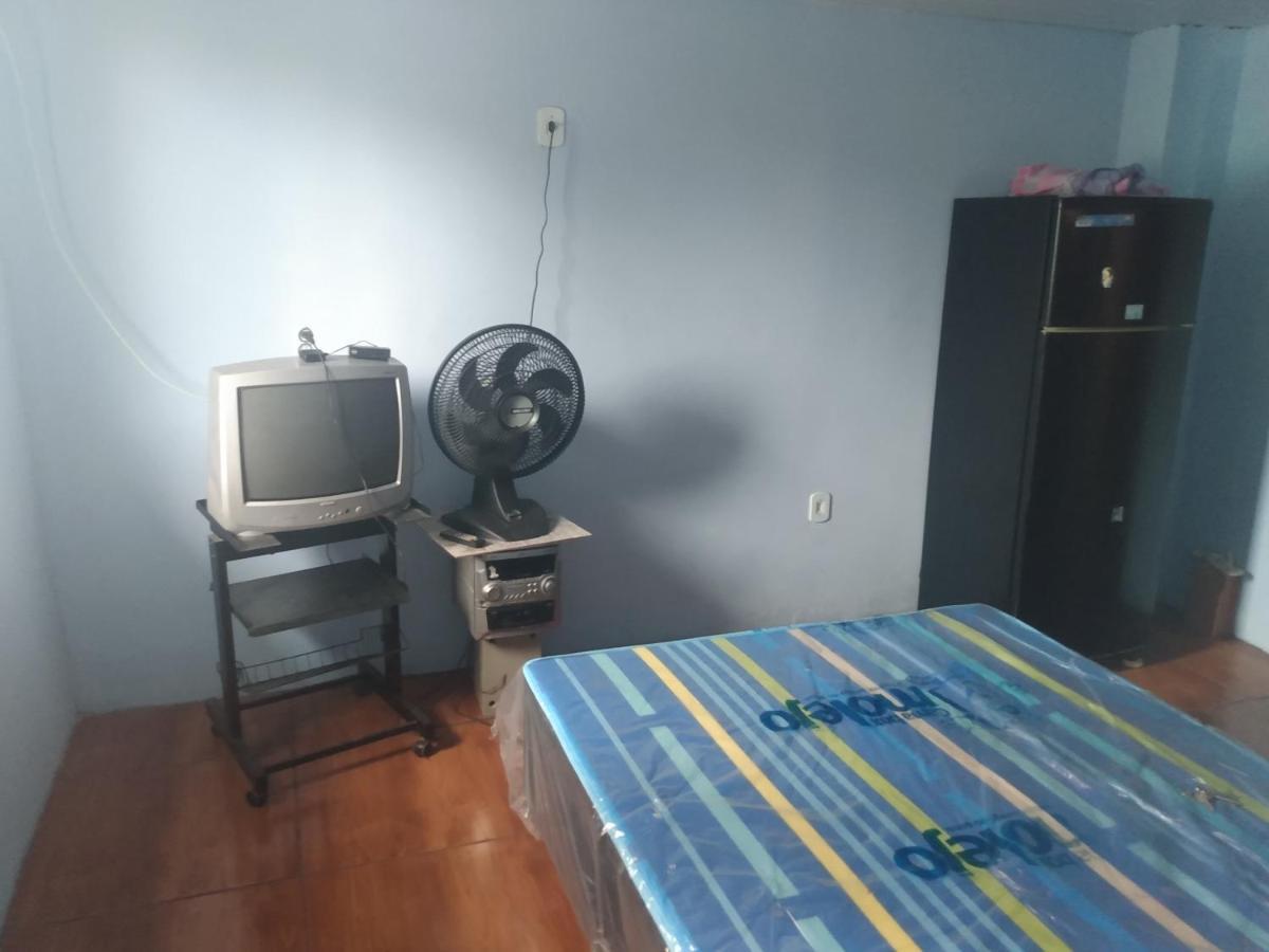 Suite Familiar Arraial do Cabo Εξωτερικό φωτογραφία