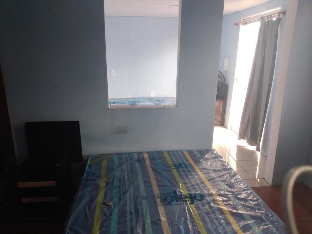 Suite Familiar Arraial do Cabo Εξωτερικό φωτογραφία