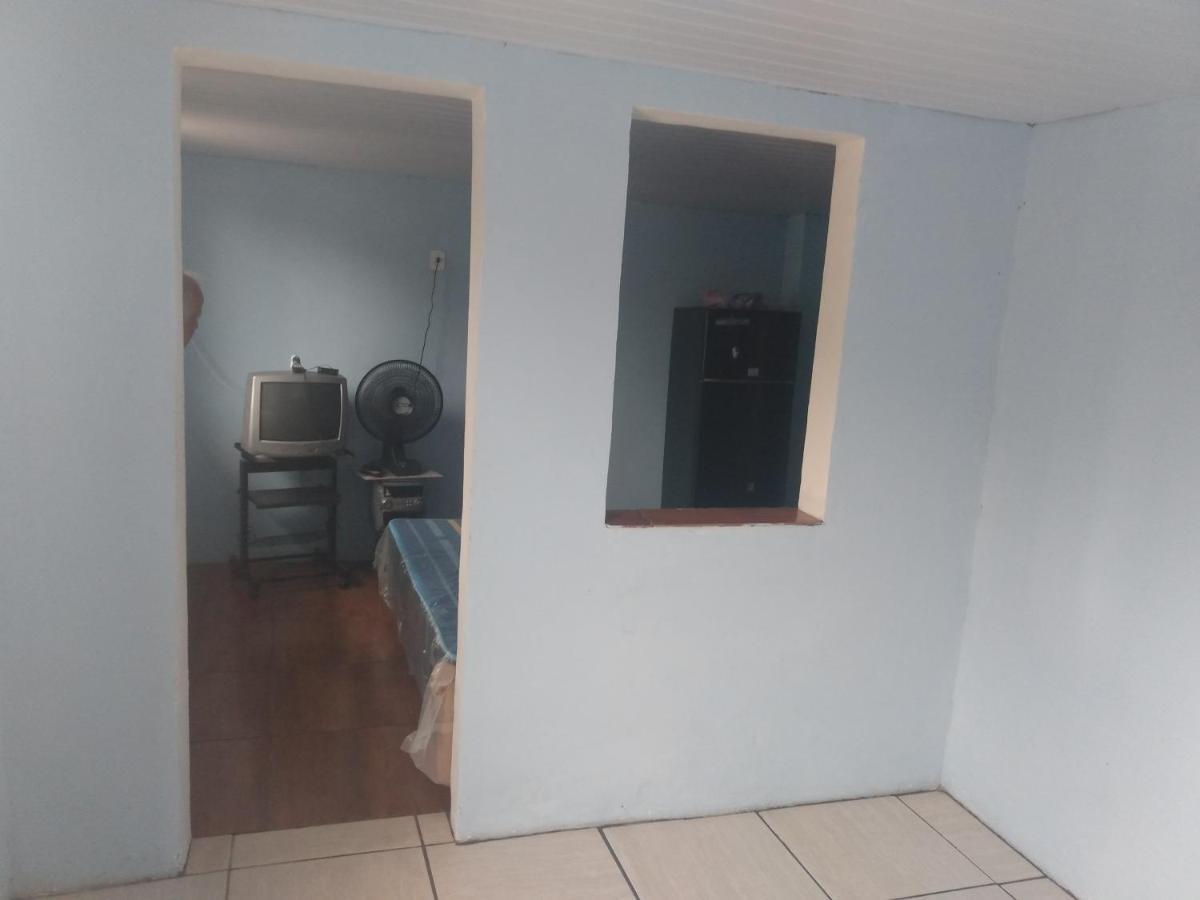 Suite Familiar Arraial do Cabo Εξωτερικό φωτογραφία