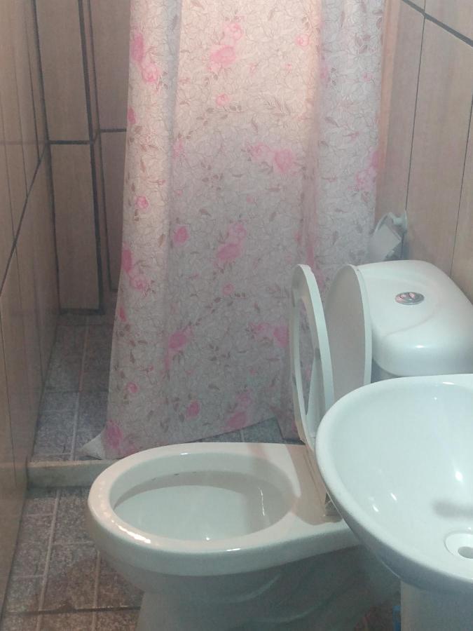 Suite Familiar Arraial do Cabo Εξωτερικό φωτογραφία
